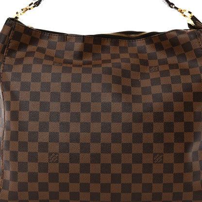 Louis Vuitton Damier Ebene Portobello GM 7 of 12