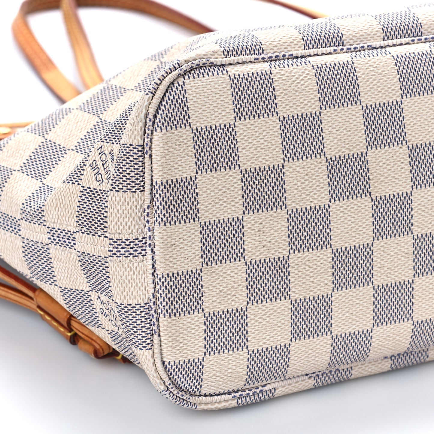 Damier Azur Neverfull PM