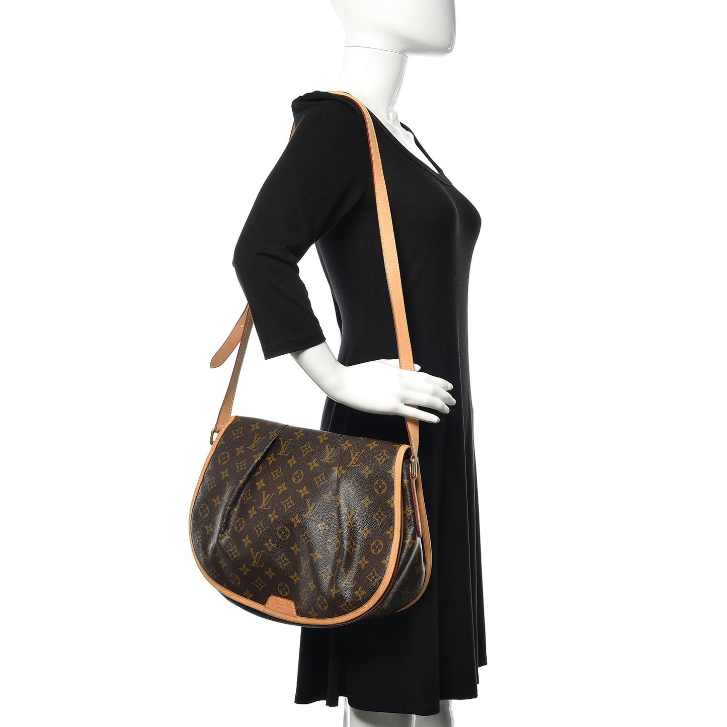 Monogram Menilmontant MM