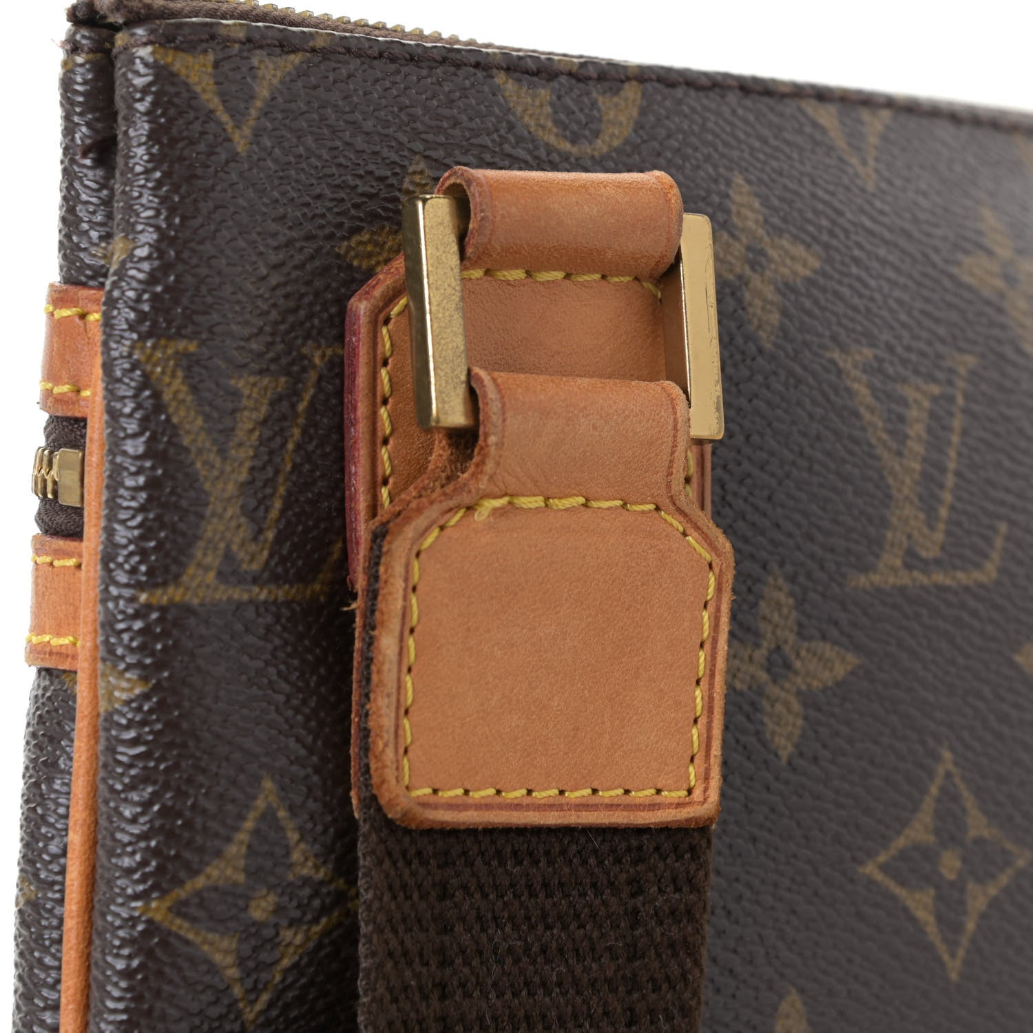Louis Vuitton Monogram Bosphore Pochette 10 of 10