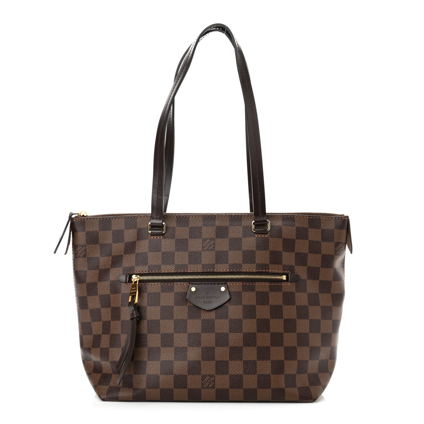 Damier Ebene Iena PM