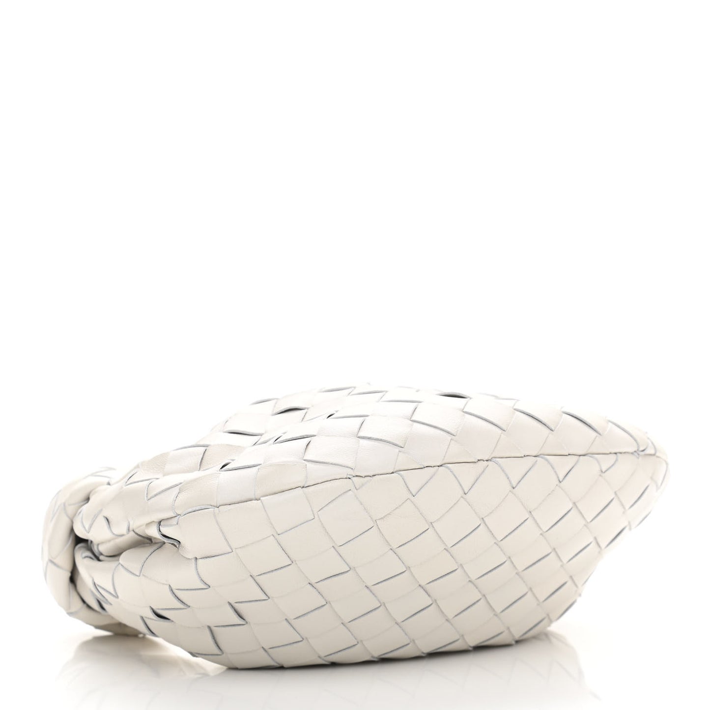 Nappa Intrecciato Mini Jodie Chalk