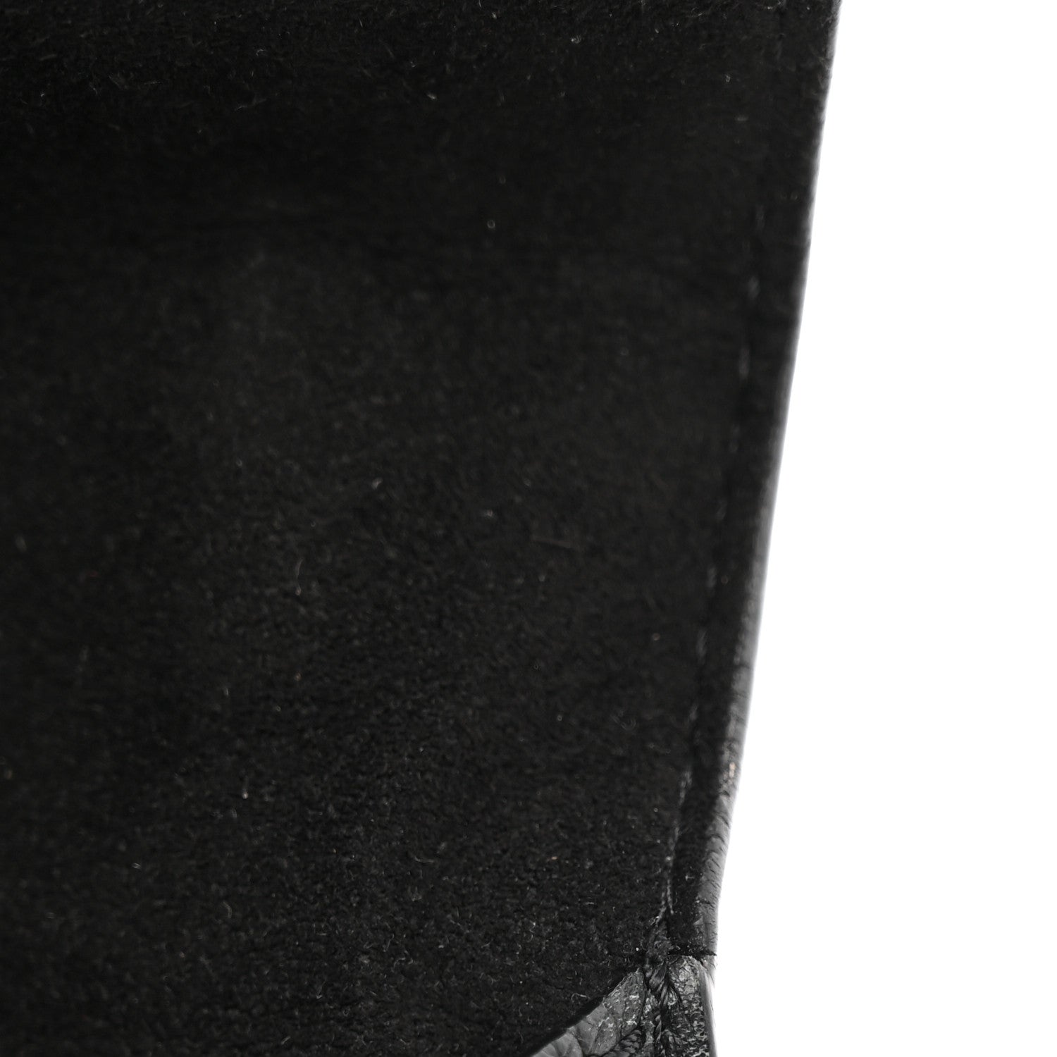 Louis Vuitton Soft Calfskin My Lockme Chain Bag BB Black 21 of 25