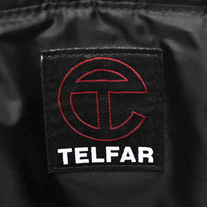 Telfar x EASTPAK Tactical Nylon Large Shopper Black 6 of 9