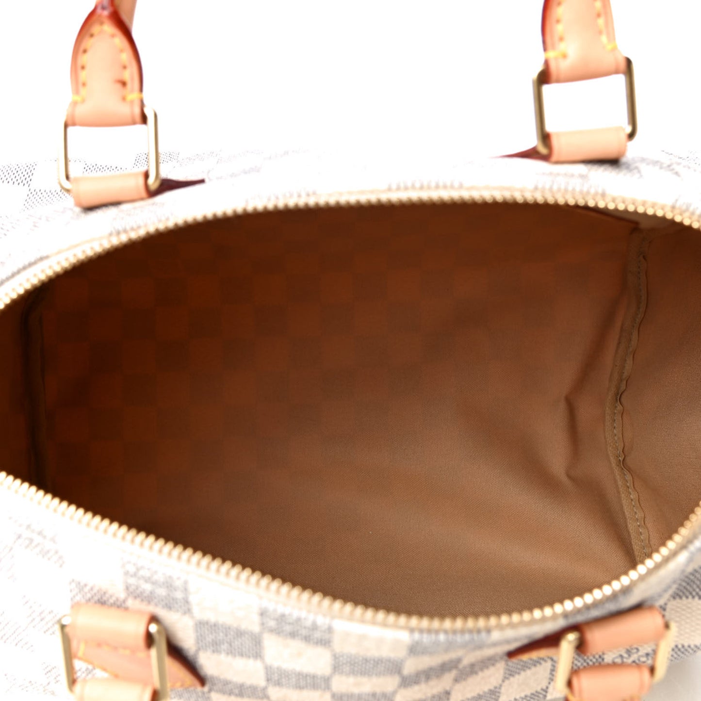 Damier Azur Speedy 30