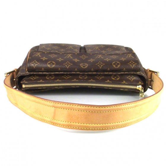 Louis Vuitton Monogram Viva-Cite GM 4 of 10