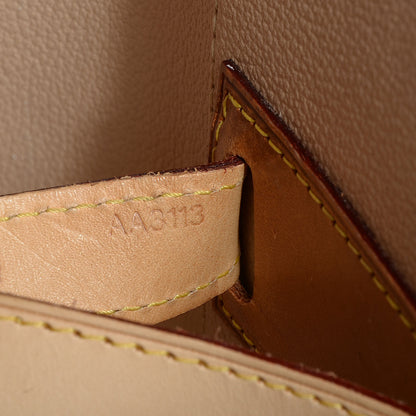 Louis Vuitton Monogram Nice 7 of 8