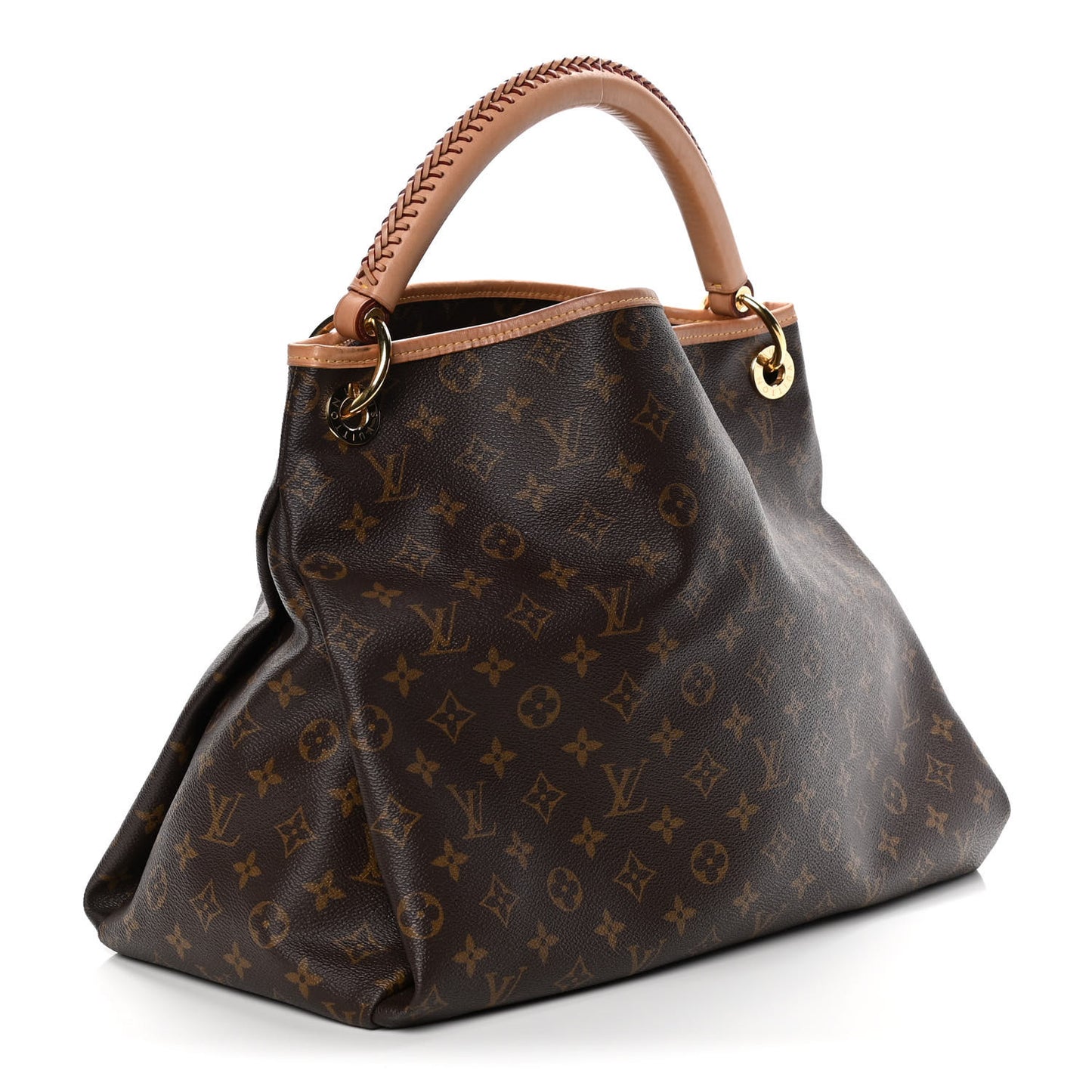 Monogram Artsy MM