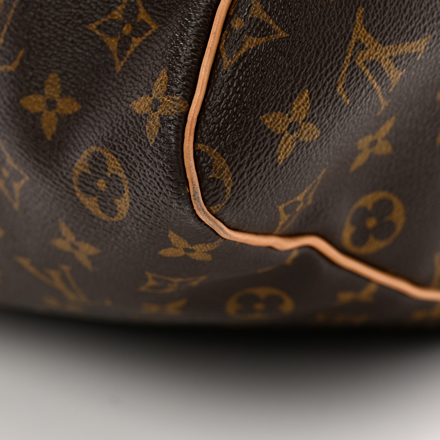 Louis Vuitton Monogram Keepall Bandouliere 60 17 of 18