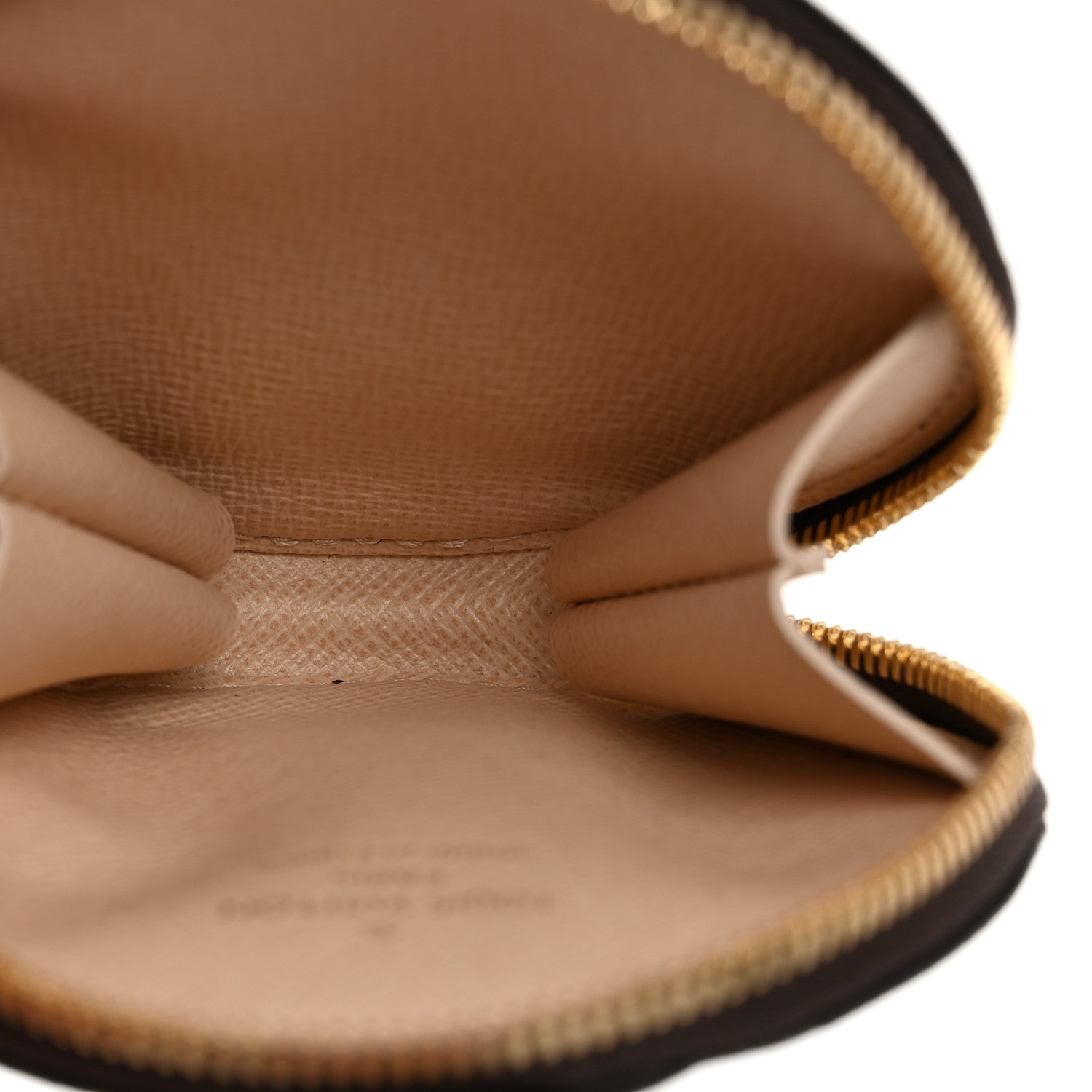 Louis Vuitton Monogram Multi Pochette Accessories Bandouliere Shoulder Strap Rose Clair 4 of 5