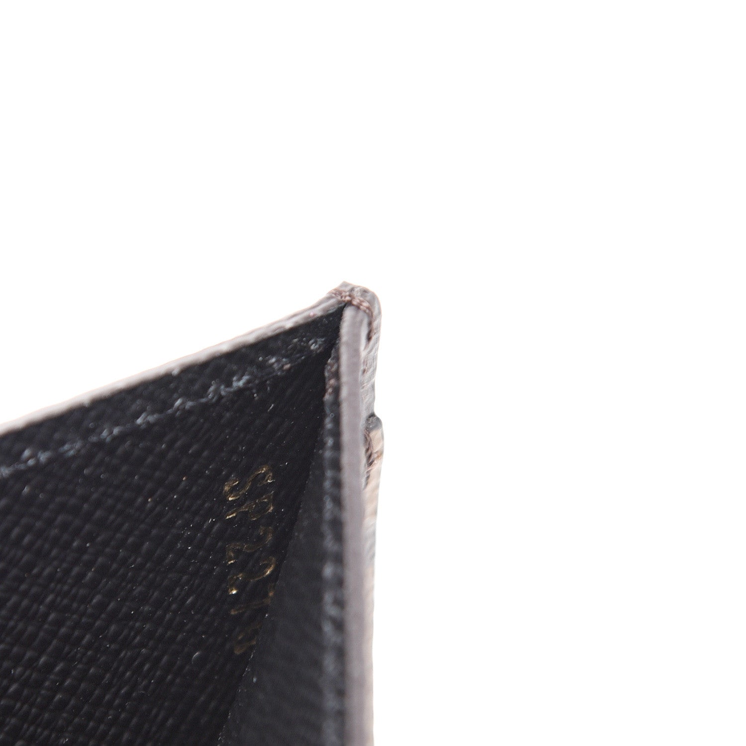 Louis Vuitton Reverse Monogram Card Holder 6 of 7