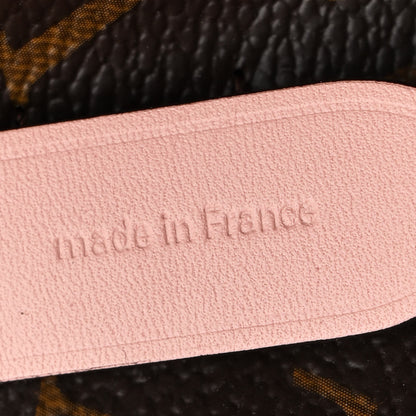Louis Vuitton Monogram My LV World Tour Neonoe Rose Poudre 8 of 13