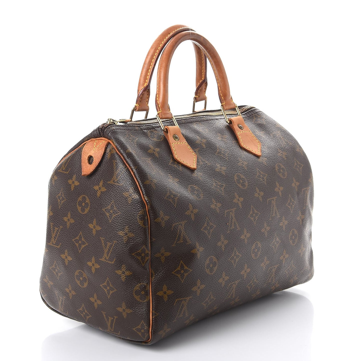 Monogram Speedy 30