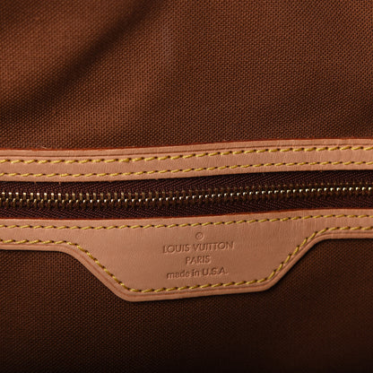Louis Vuitton Monogram Batignolles Horizontal 8 of 10