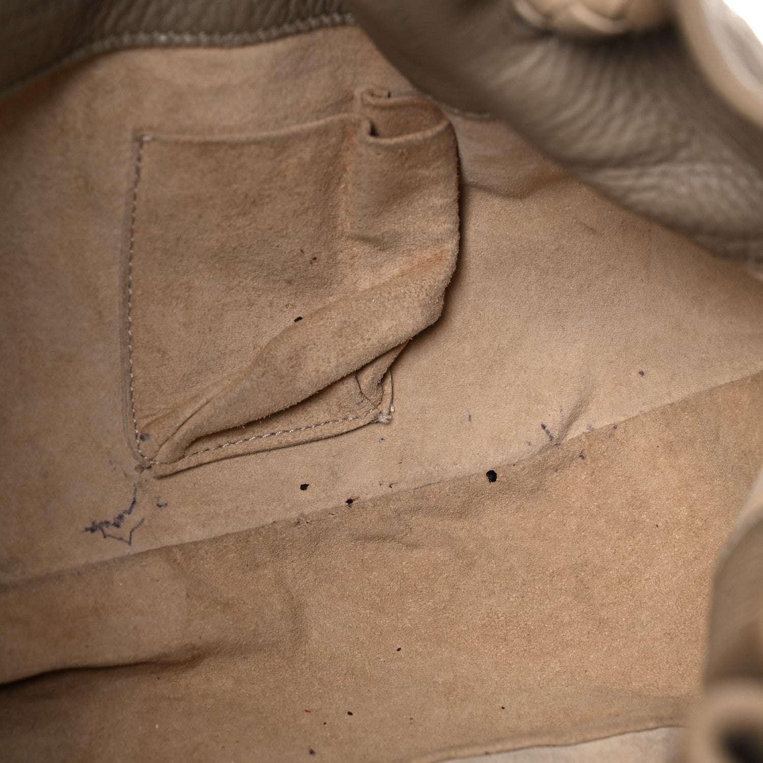 Bottega Veneta Cervo Deerskin Braided Hobo 11 of 24