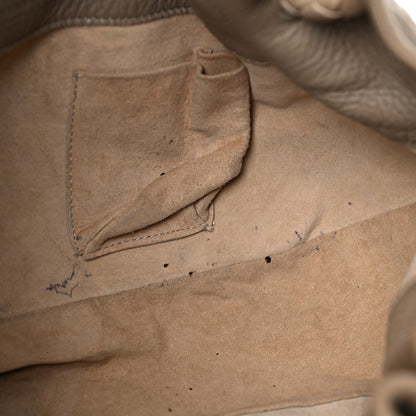 Bottega Veneta Cervo Deerskin Braided Hobo 11 of 24