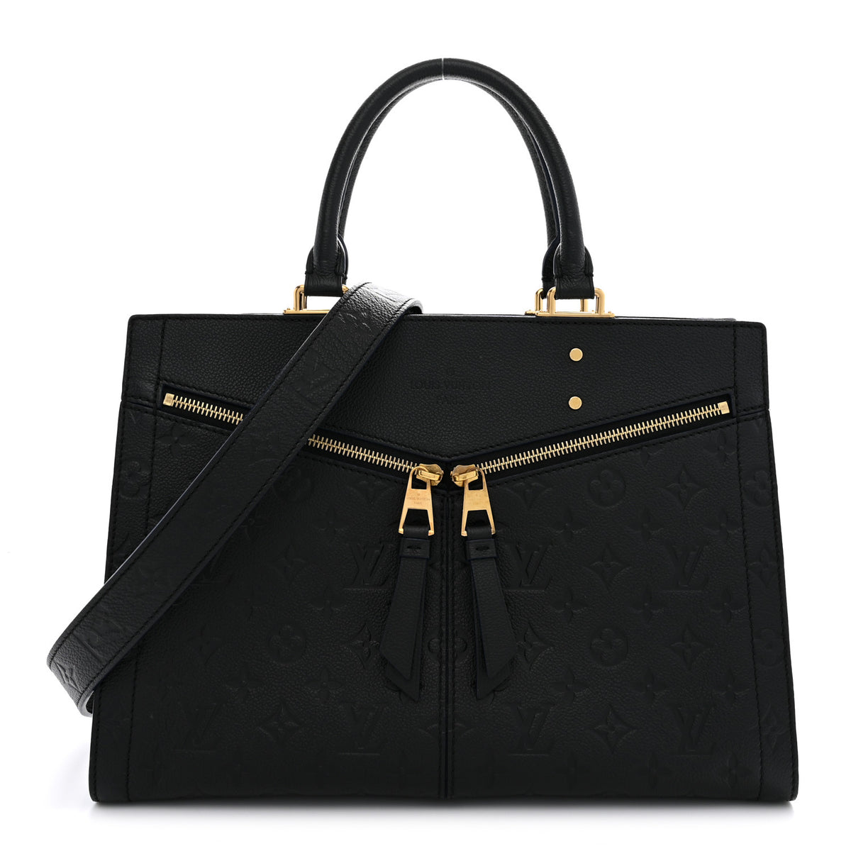 Empreinte Sully MM Marine