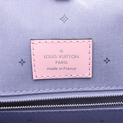 Louis Vuitton Monogram Escale Onthego GM Pastel 6 of 11