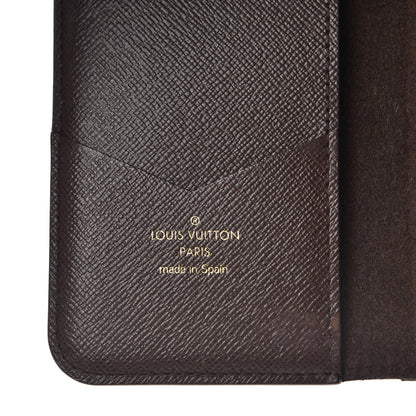 Louis Vuitton Monogram iPhone X Folio Case 6 of 8
