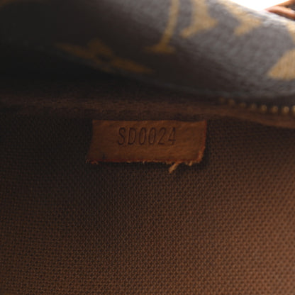 Louis Vuitton Monogram Pochette Accessories 7 of 8