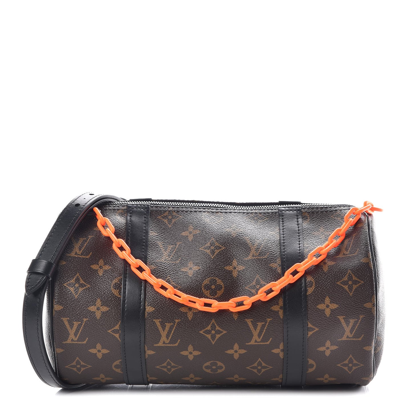 Monogram Solar Ray Papillon Messenger