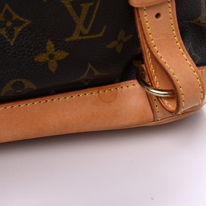 Louis Vuitton Monogram Montsouris GM Backpack 15 of 23