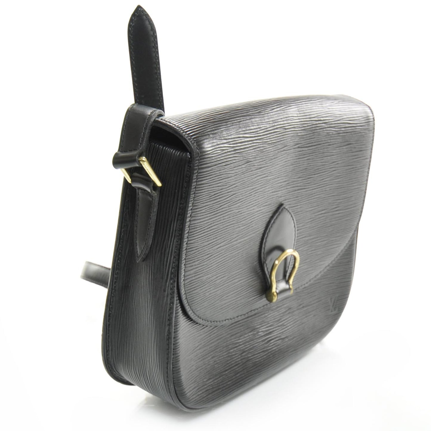 Epi Saint Cloud Black