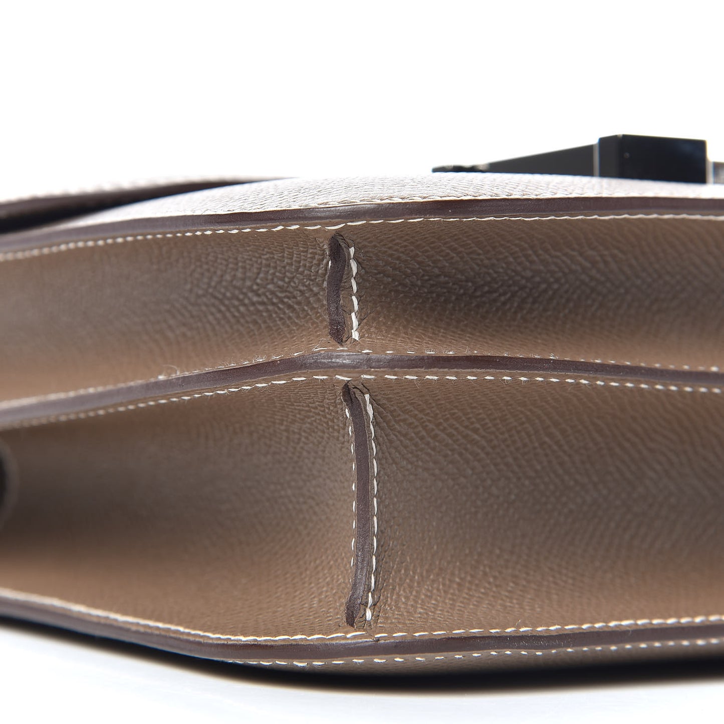 Epsom Horseshoe Constance 24 Etoupe