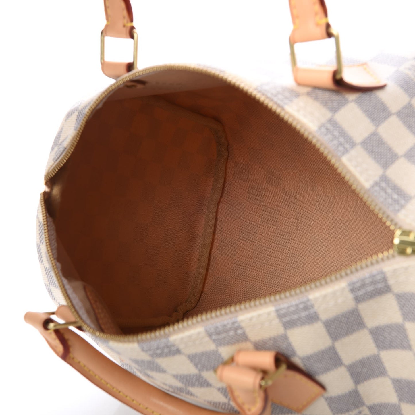 Damier Azur Speedy 30