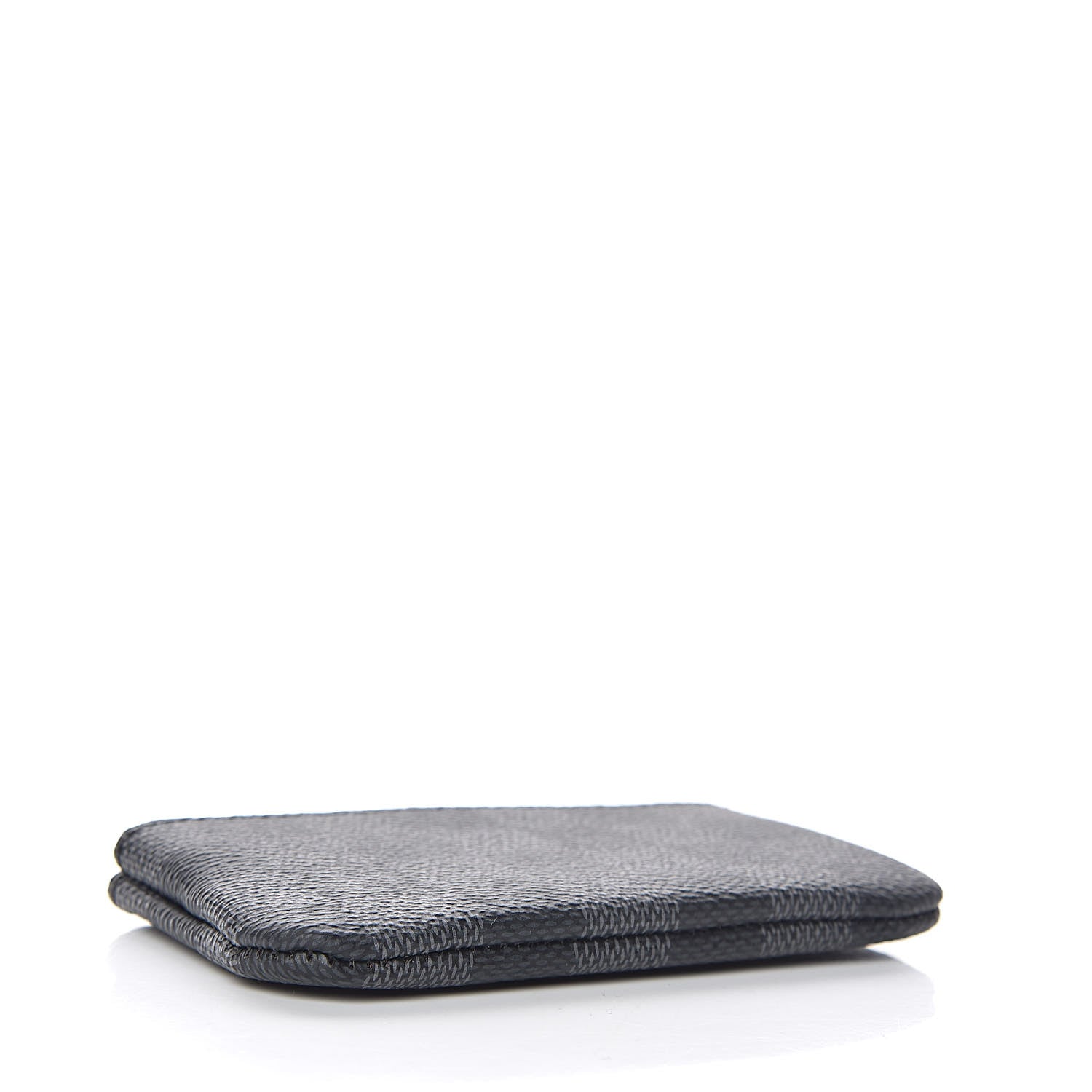 Louis Vuitton Damier Graphite Key Pouch 5 of 14