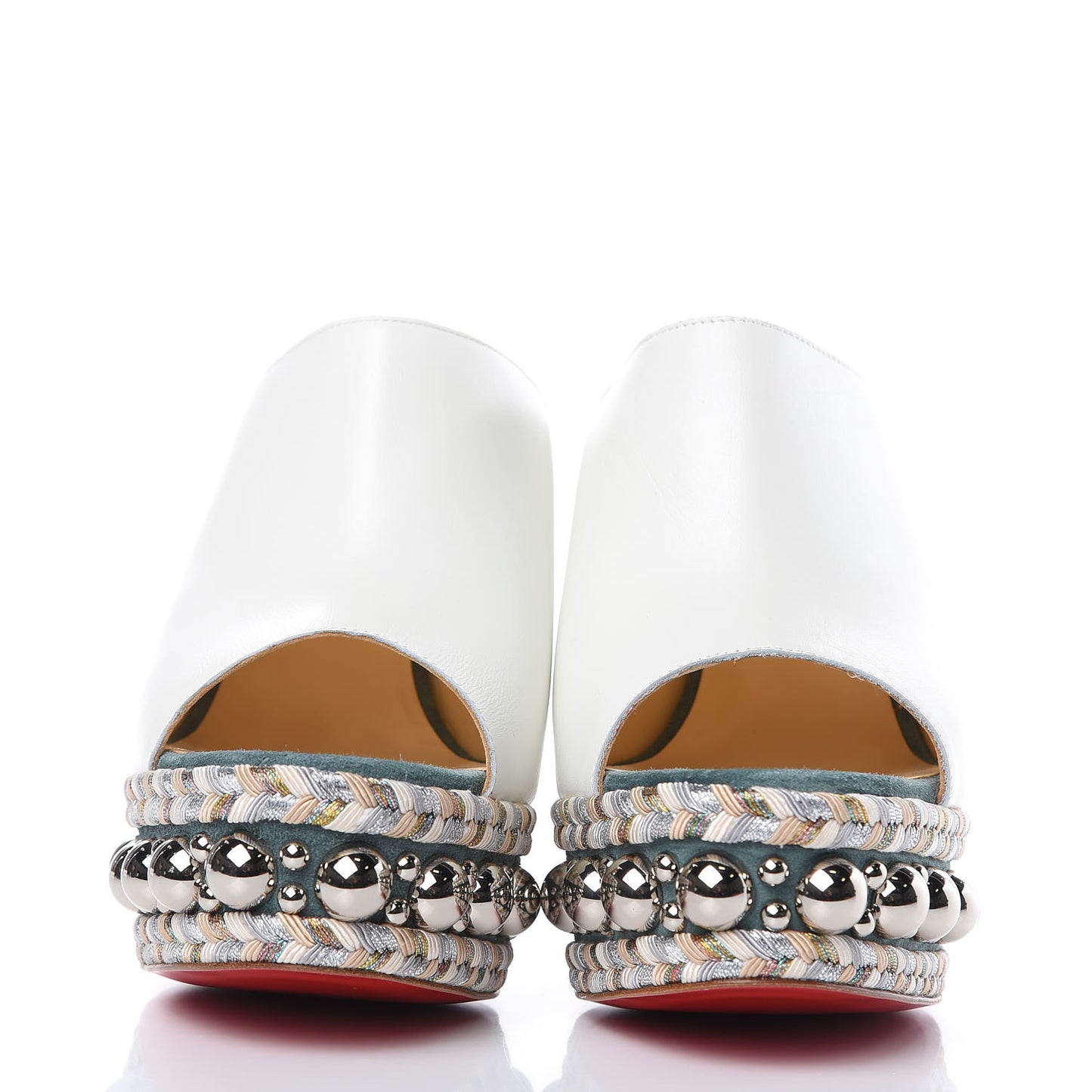 Calfskin Janibasse 120 Everest