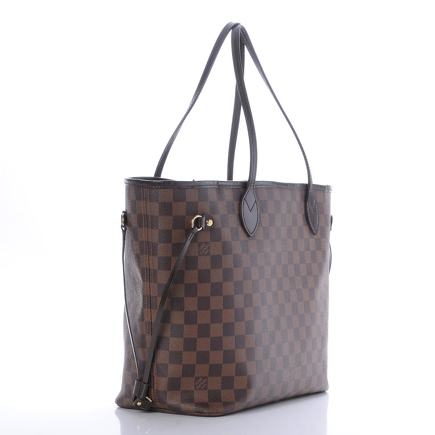 Damier Ebene Neverfull MM
