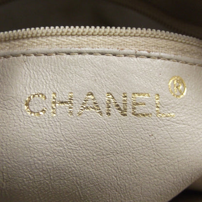 Chanel Quilted Lambskin Tassel Camera Case Green 8 of 12