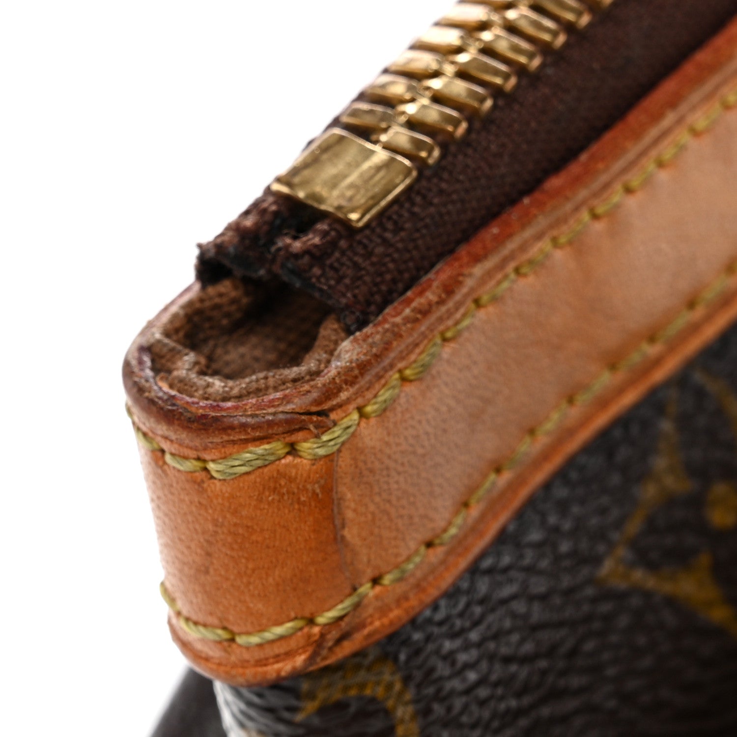 Louis Vuitton Monogram Tivoli PM 1841299 – FASHIONPHILE