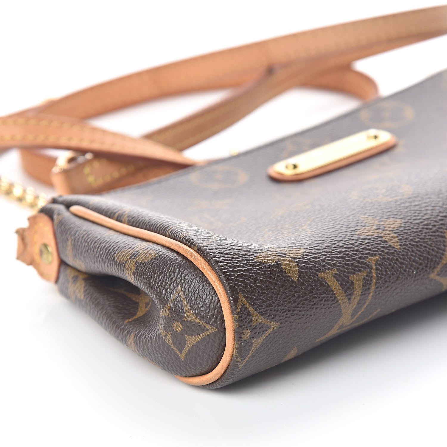 Louis Vuitton Monogram Eva Clutch 8 of 9