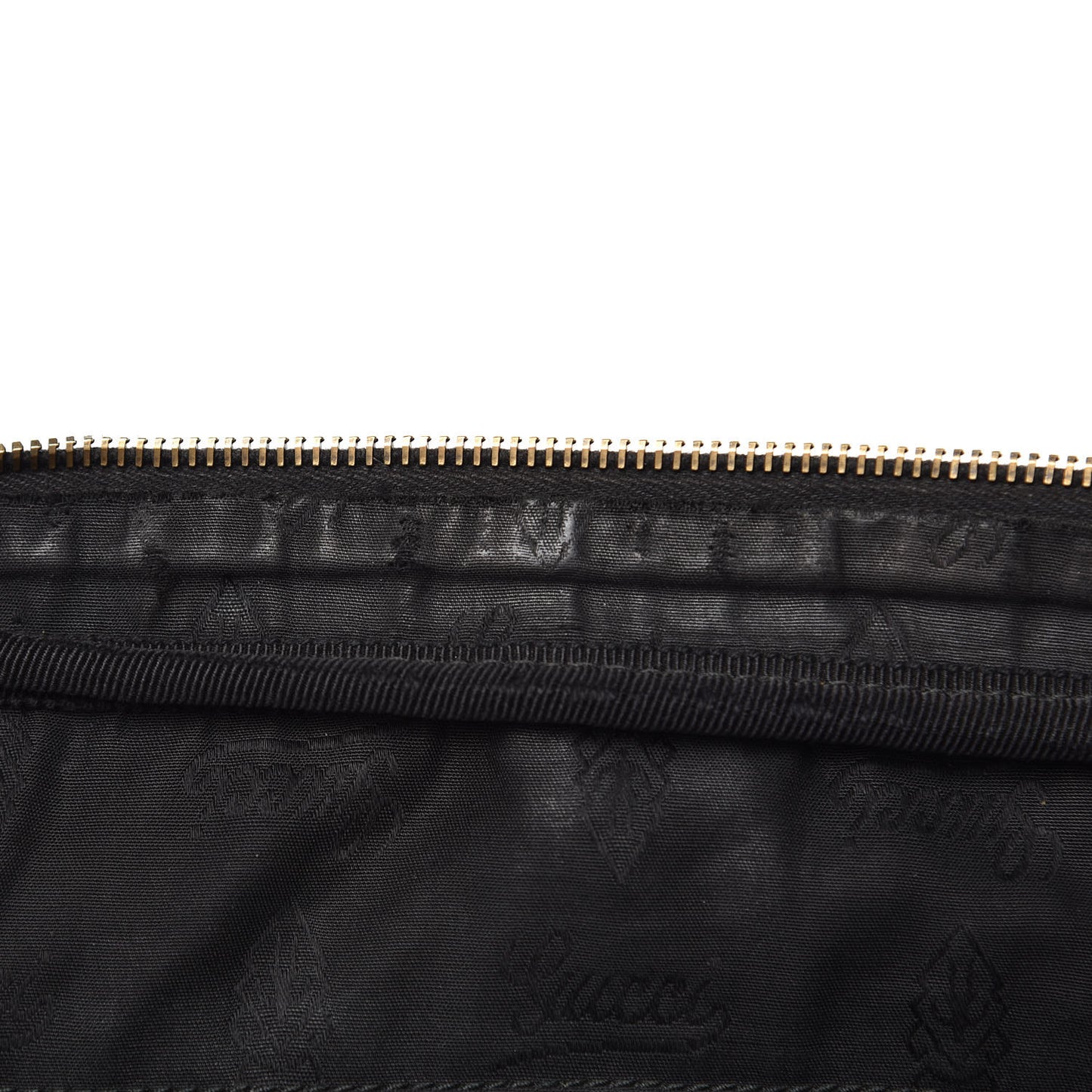 Imprime Monogram Medium Briefcase Black