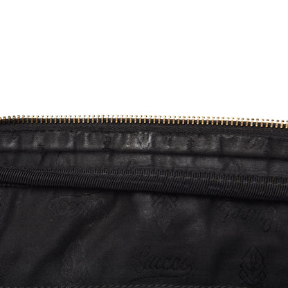 Gucci Imprime Monogram Medium Briefcase Black 10 of 18
