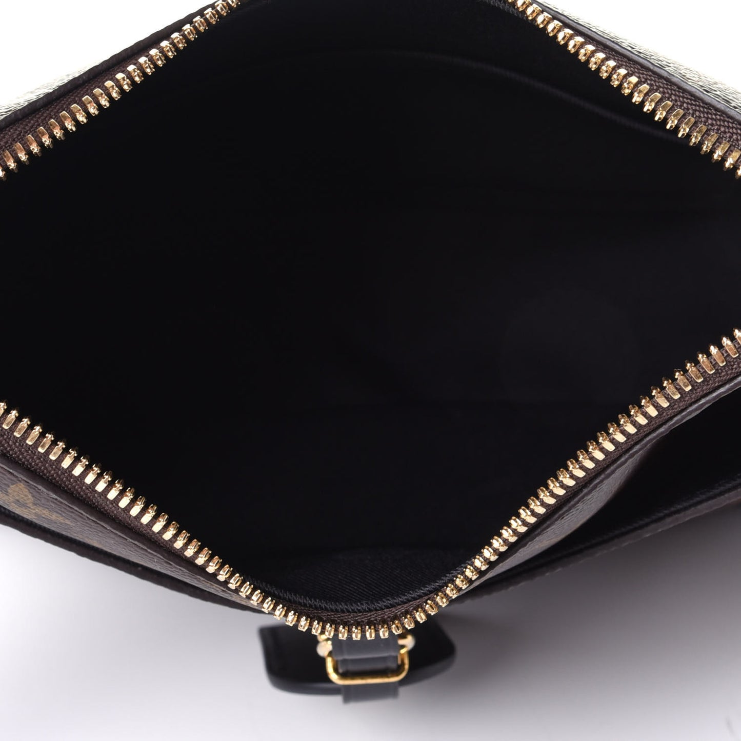 Monogram Odeon PM Black