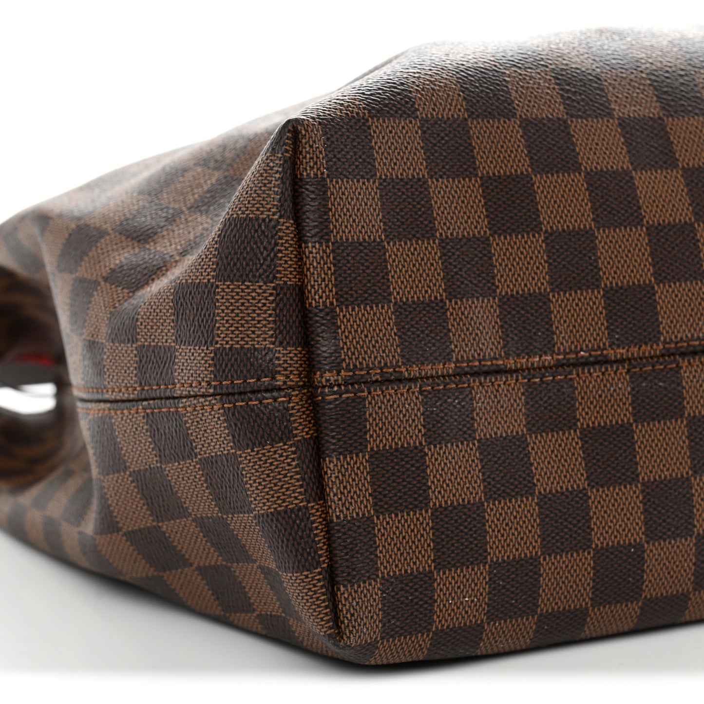 Damier Ebene Graceful MM