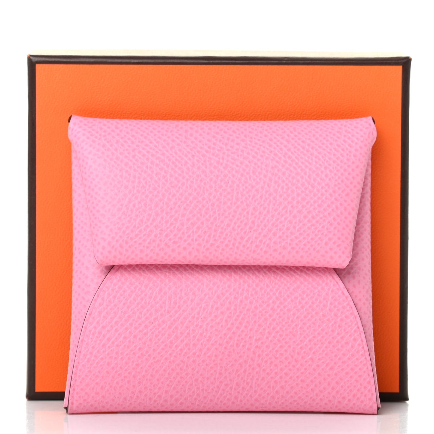 Epsom Bastia Coin Purse 5P Pink