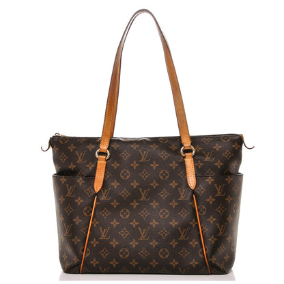 Louis Vuitton Monogram Totally MM 1 of 6