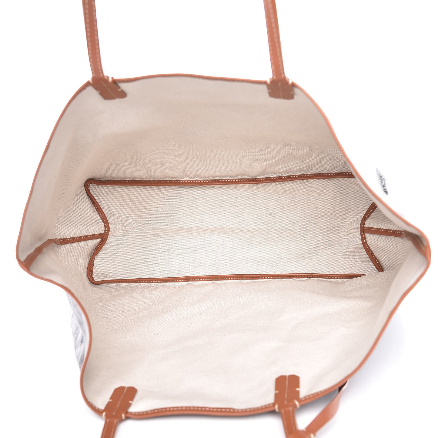 Goyardine Saint Louis PM Black Gold