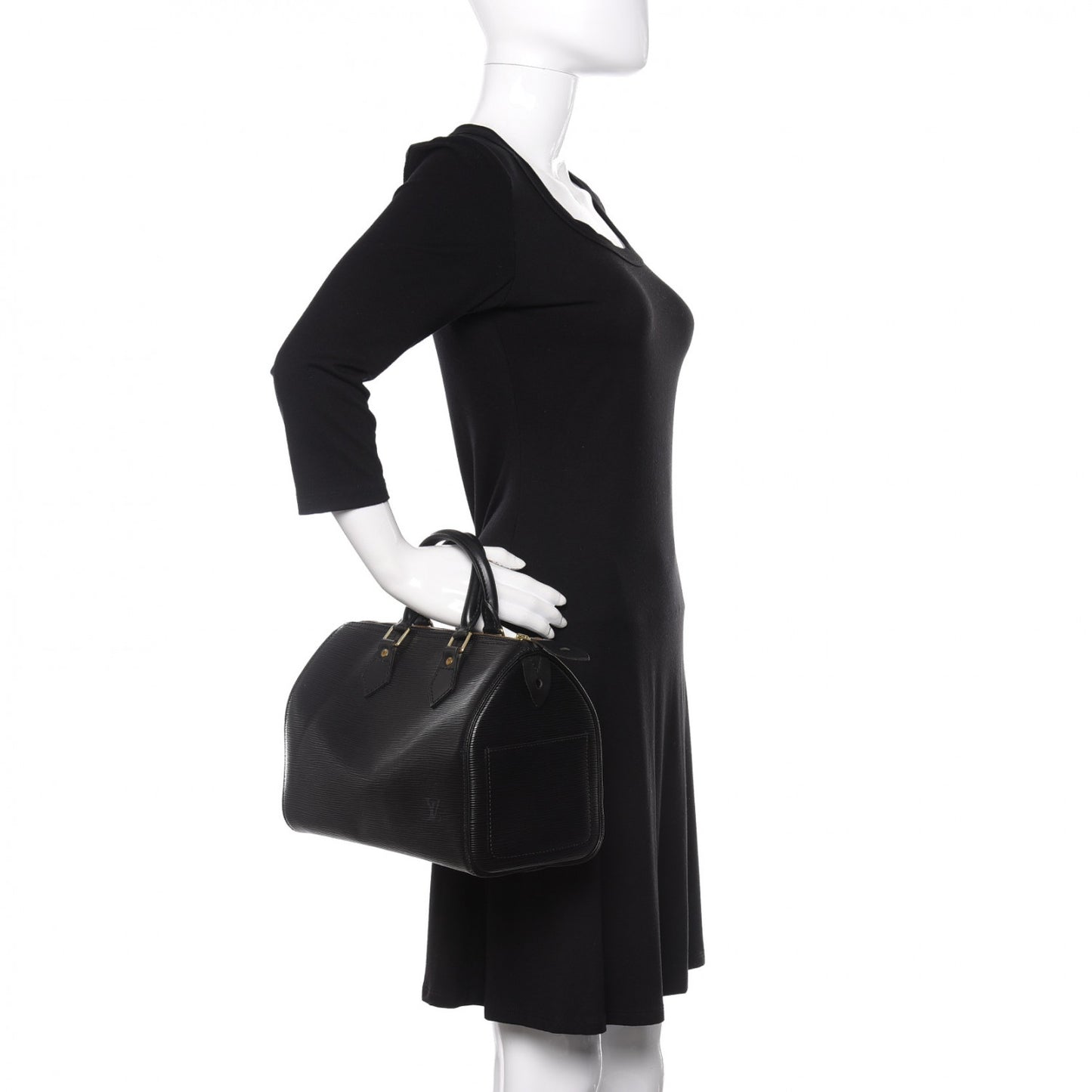Epi Speedy 25 Black
