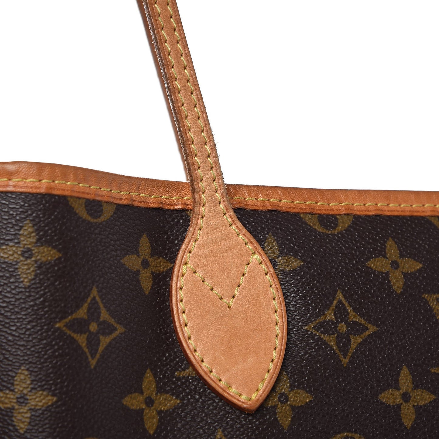 Monogram Neverfull GM