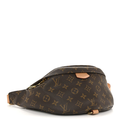 Louis Vuitton Monogram Bumbag 4 of 12