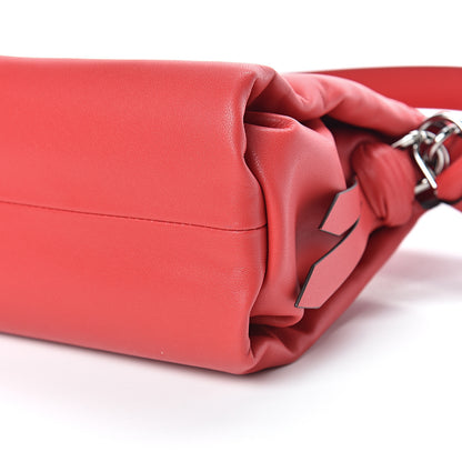 Givenchy Calfskin Medium ID93 Satchel Light Red 9 of 10