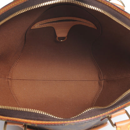 Louis Vuitton Monogram Ellipse PM 5 of 7