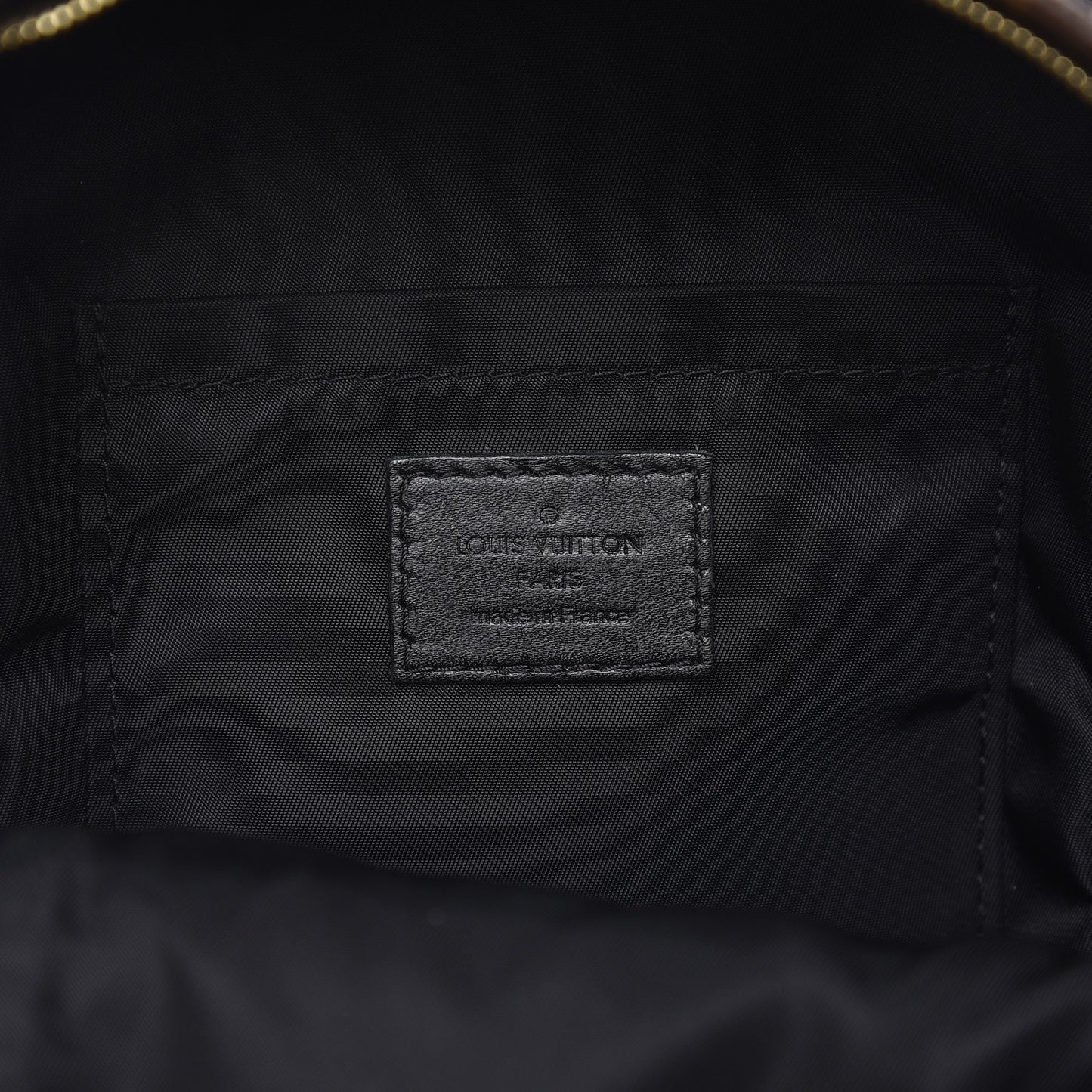 Monogram Palm Springs Backpack Mini