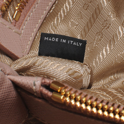 Prada Saffiano Lux Tote Cammeo 8 of 8
