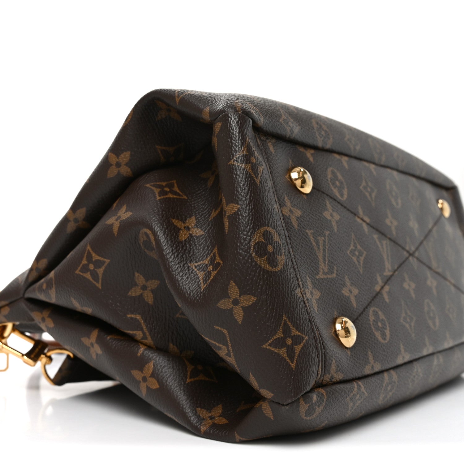 Louis Vuitton Monogram Pallas Black 8 of 9